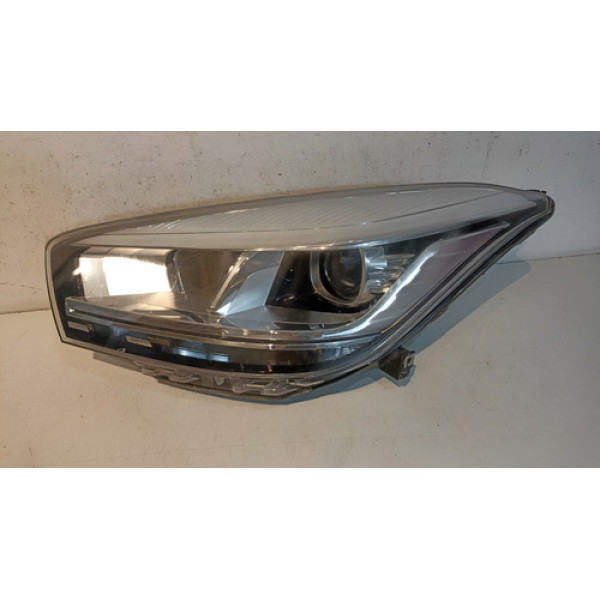 Farol Chery Tiggo 5x 2021 2022 2023 L.e Original Esquerdo