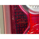 Lanterna Land Rover Freelander L.d 2001 2003 2004 2006 / Ori Direito Vermelho