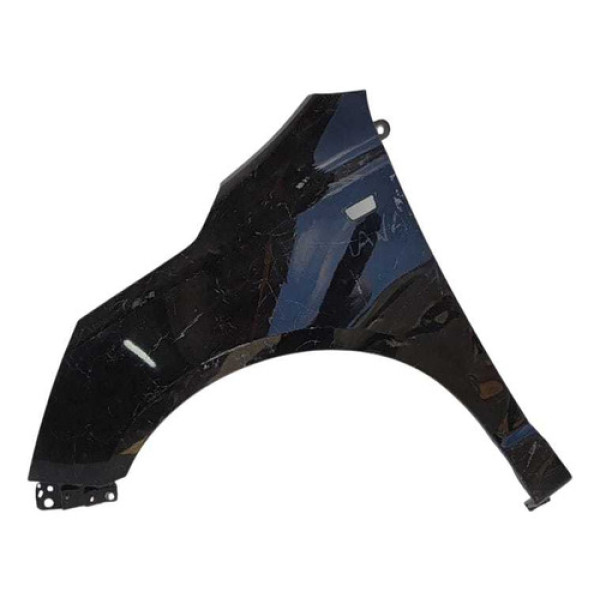 Paralama Gm Agile Montana 2012 2013 2014 2015 2016 L.e Origi