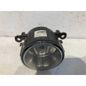 Farol Milha Jac J3 2013 2014 2015 2016 L.e Original Preto