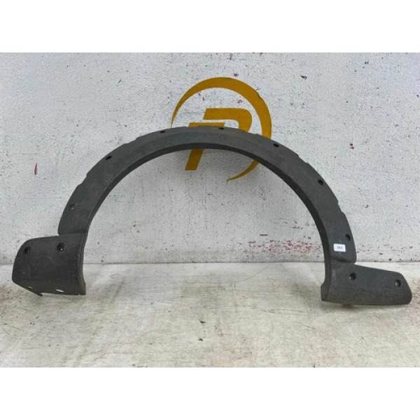 Moldura Paralama Fiat Strada Working L.e 2008 A 2012 / Orig