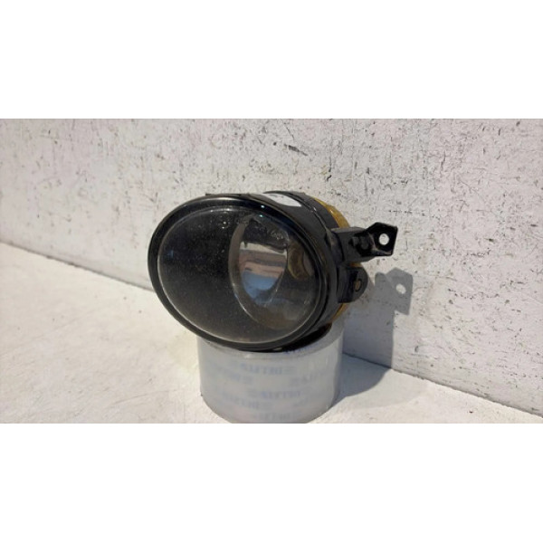 Farol De Milha Esquerdo Amarok 2011 2012 2013 2014 Usado Branca