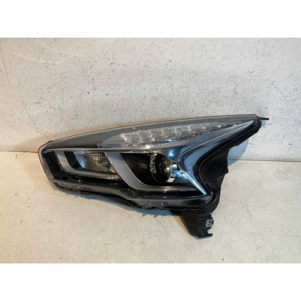 Farol Chery Tiggo 7 2019 2020 2021 L.e Original Esquerdo/motorista