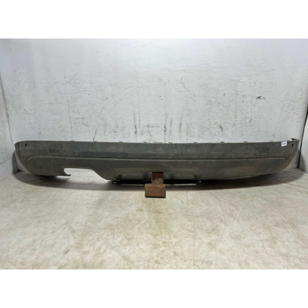 Spoiler Traseiro Audi Q3 2013 2014 2015 2016 / Original Preto