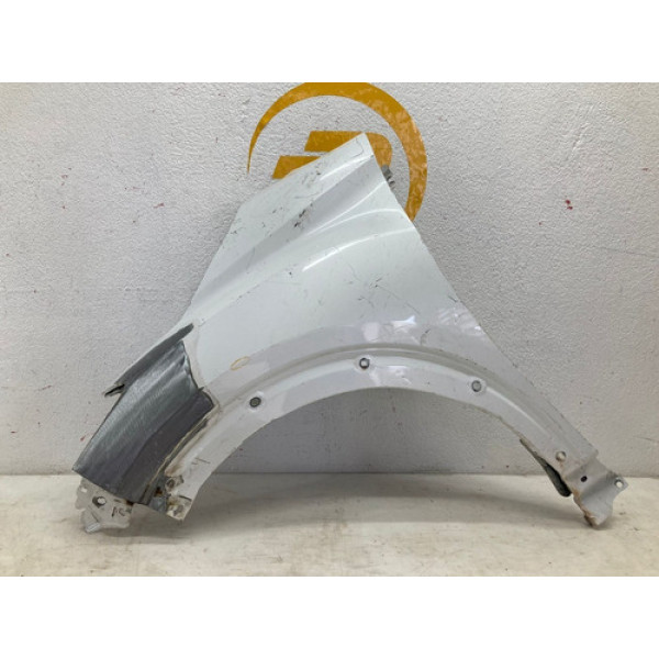 Paralama Nissan Kicks 2015 2016 2017 2018 2019 2020 L.e 