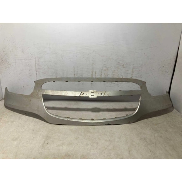 Parachoque Gm Spin Activ 2013 2014 2015 2016 Original Cinza