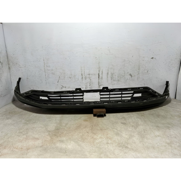Spoiler Dianteiro Chery Tiggo 8 Pro 2022 2023 2024 Original Preto