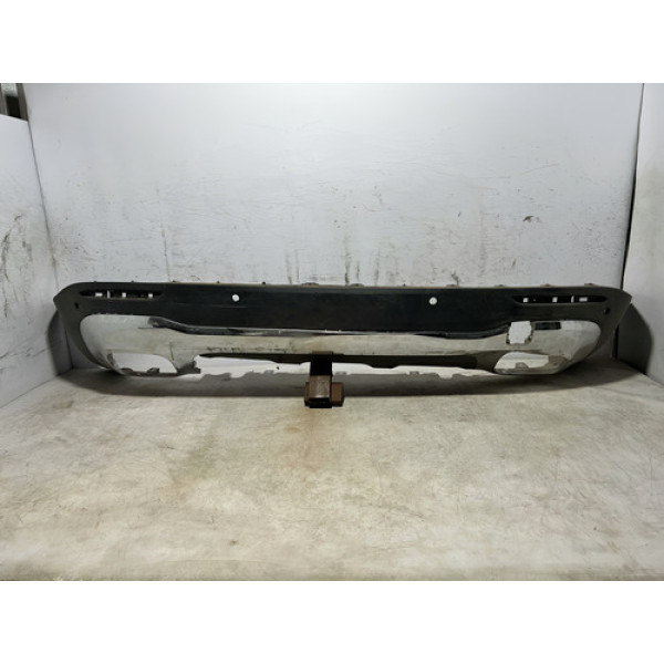 Spoiler Traseiro Mercedes Glb 2020 2021 2022 Original Preto