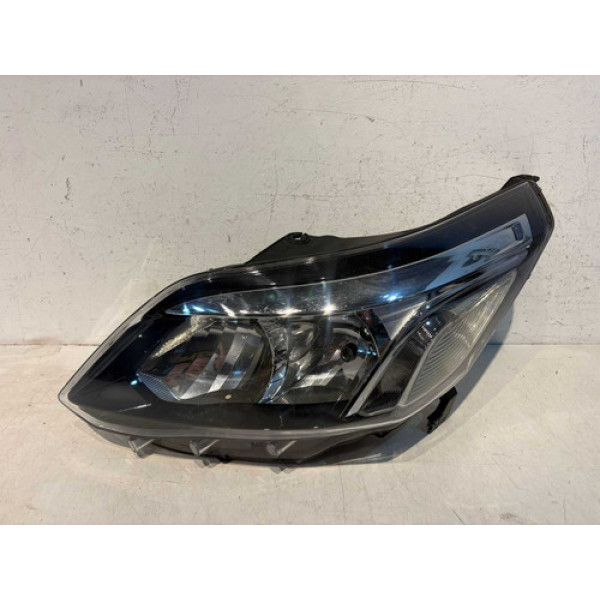 Farol Gm Agile Effect 2014 2015 2016 L.e Original Esquerdo/motorista
