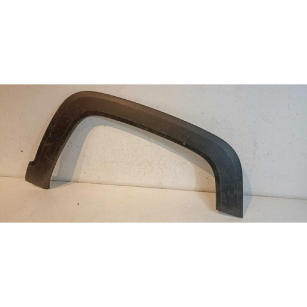 Moldura Paralama Renegade 2015 2016 2017 A 2021 L.d Original Preto