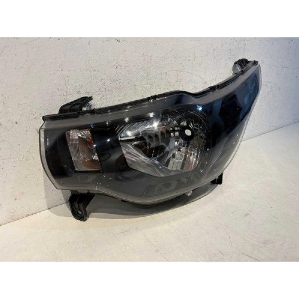 Farol Esquerdo Fiat Mobi 2016 2017 2018 2019 2020 2021 2022 Esquerdo/motorista