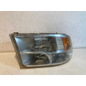 Farol Dodge Ram 2012 2013 2014 2015 2016 L.e Original Esquerdo/motorista