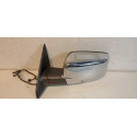 Retrovisor Dodge Ram 2500 2017 2018 2019 L.e Origi