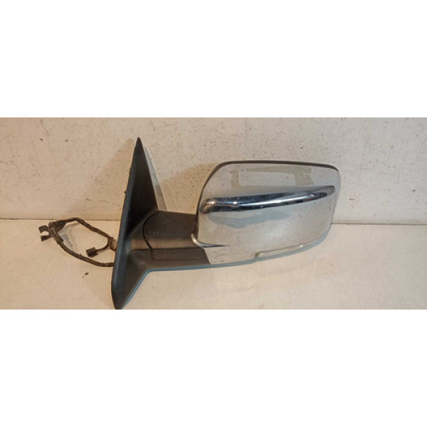 Retrovisor Dodge Ram 2500 2017 2018 2019 L.e Origi