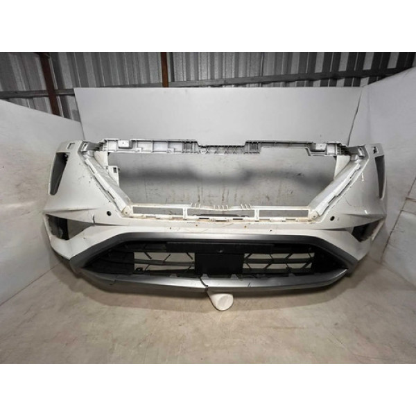 Parachoque Dianteiro Hyundai Creta 2022 2023 2024 Branco