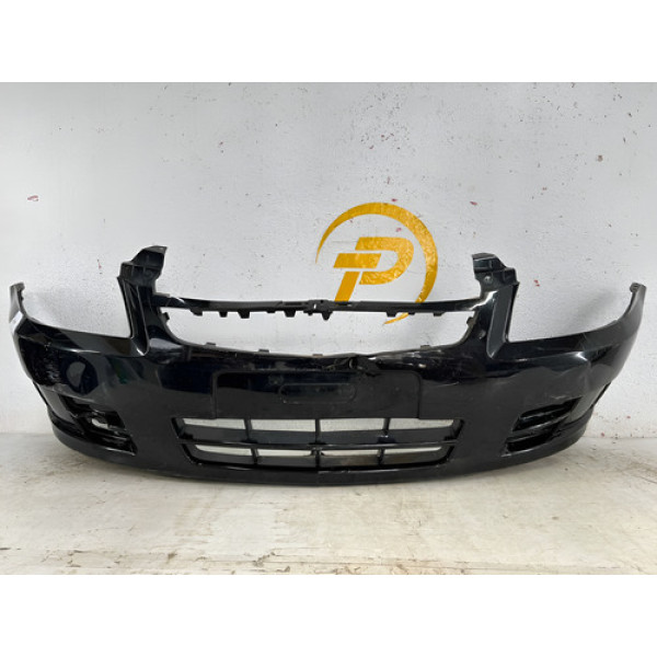 Parachoque Gm Celta 2012 2013 2014 2015 Original Preto