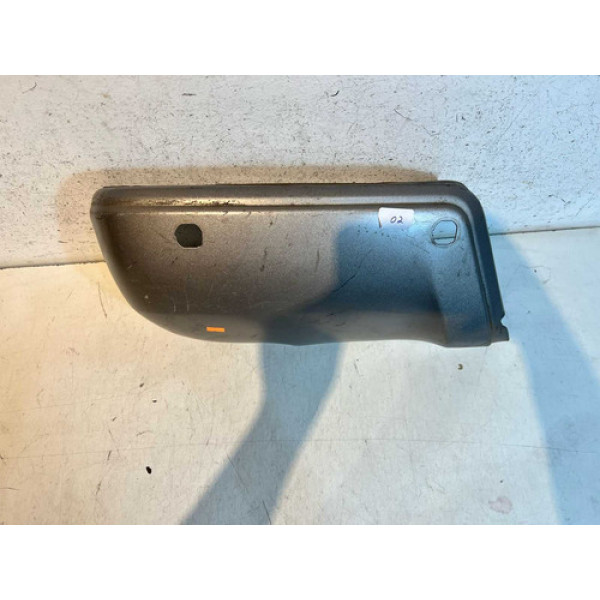 Polaina Traseira Ford Ranger L.e 2014 2015 2016 A 2022 / Ori