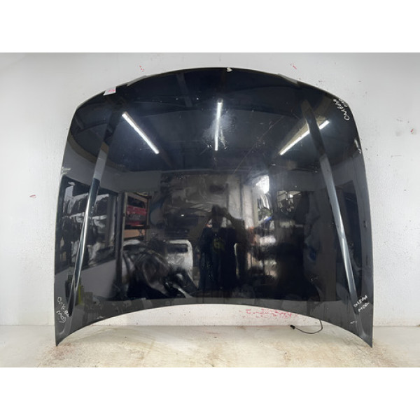 Capo Gm Omega Australiano 2003 2004 2005 2006 / Original 