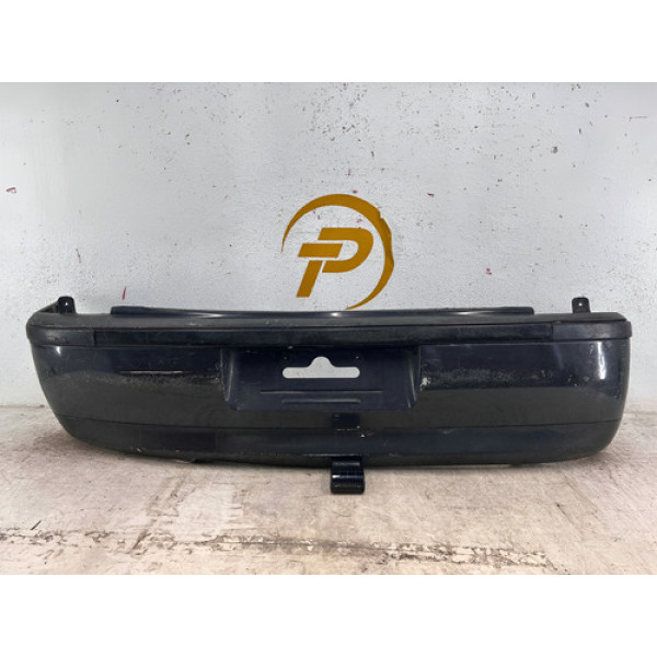 Parachoque Traseiro Vw Gol G3 Fase 1 2003 2004 2005 Original