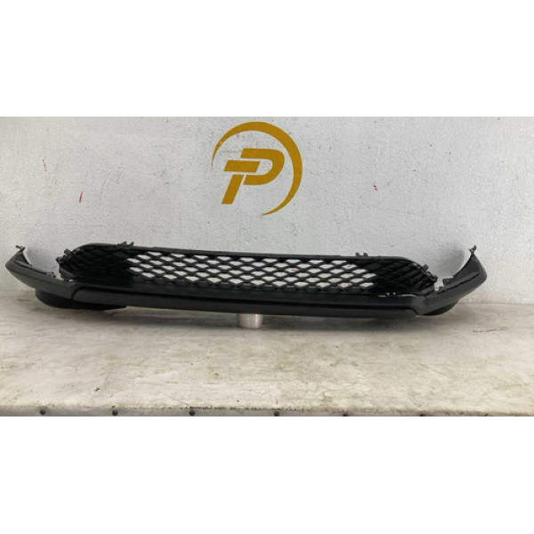 Spoiler Dianteiro Honda Hrv 2023 2024 / Original Preto