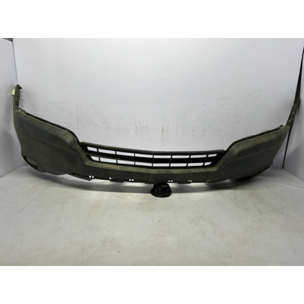 Parachoque Gm Captiva 2009 2010 2011 2012 Original Preto