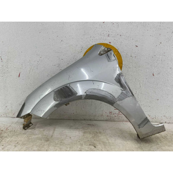 Paralama Ford Fiesta L.e 2003 2004 2005 2006 2007 / Original