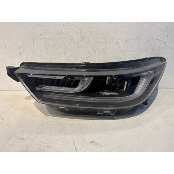 Farol Chery Tiggo 8 Pro 2022 2023 2024 L.e Original Esquerdo/motorista