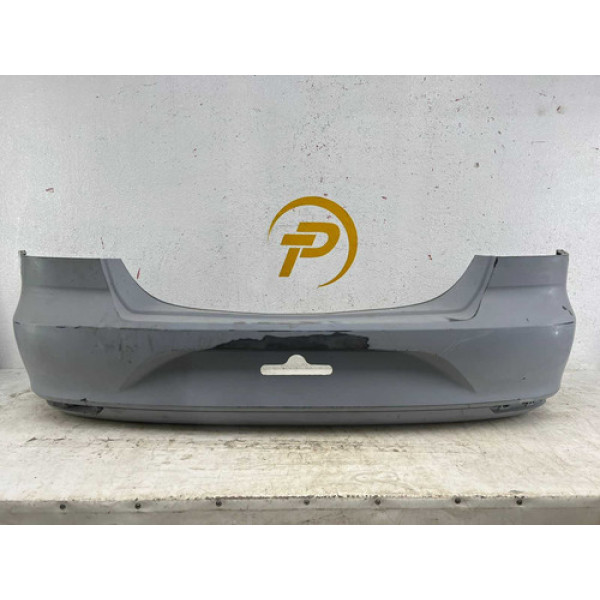 Parachoque Traseiro Voyage G6 2013 2014 2015 2016 Original