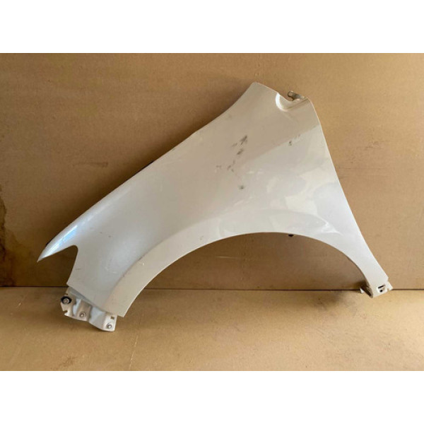 Paralama Ford Edge 2008 2009 2010 2011 L.e Original