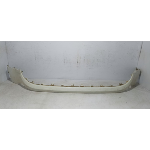 Parachoque Jeep Renegade 2015 2016 2017 2018 / Original  Branco