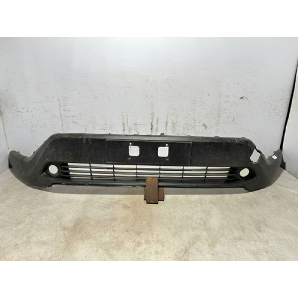 Spoiler Dianteiro Corolla Cross 2020 2021 2022 Original Preto