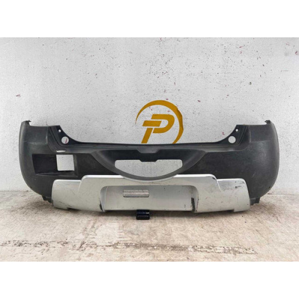 Parachoque Traseiro Idea Adventure 2007 2008 2009 2010 Origi