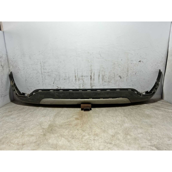 Spoiler Traseiro Gm Tracker 2017 2018 2019 / Original Preto