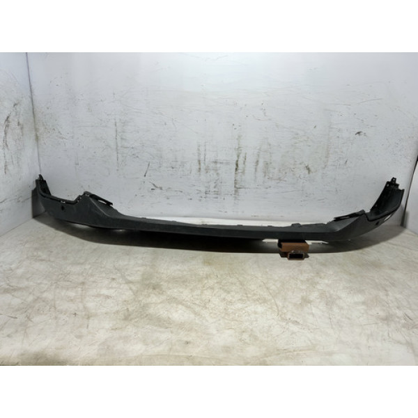 Spoiler Dianteiro Gm Tracker 2020 2021 2022 2023 Original Preto