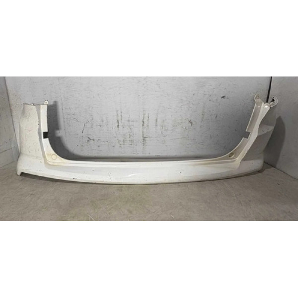 Parachoque Traseiro Hyundai Creta 2017 2018 A 2021 Usado