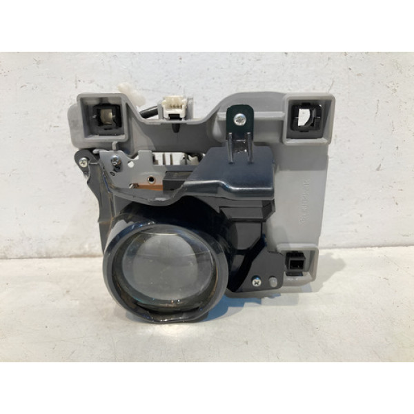 Globo Ocular Farol Hilux 2021 2022 2023 L.e Original