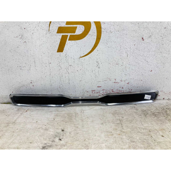 Grade Kia Bongo 2013 2014 2015 2016 2017 Original Preto Fosco