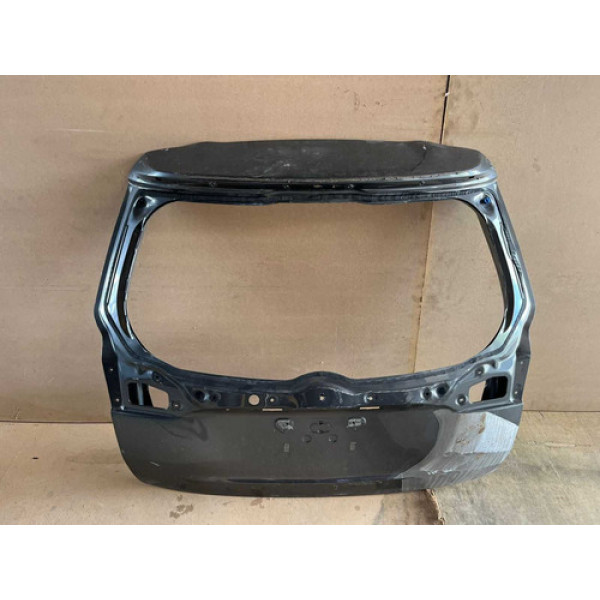 Tampa Traseira Yaris Hatch 2019 2020 2021 2022 2023 Original Cinza