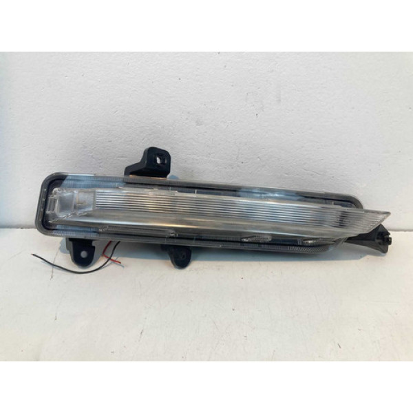 Farol Milha Chery Arrizo 5 2019 2020 2021 2022 L.d Original Preto