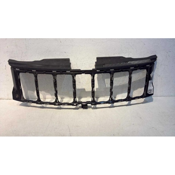 Grade Jeep Grand Cherokee 2012 2013 2014 2015 2016  Original Preto Fosco