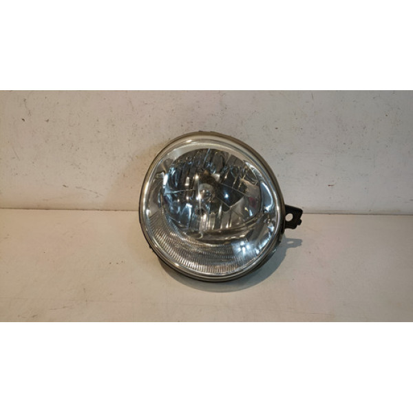 Farol Chery Qq 2010 2011 2012 2013 2014 2015 L.d Original Direito