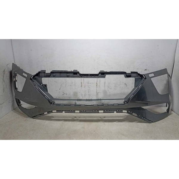 Parachoque Dianteiro Hyundai Creta 2022 2023 2024 Usado Cinza