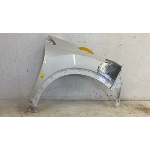 Paralama Eclipse Cross 2023 2024 2025 L.d Original