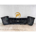  Parachoque Traseiro Fiat Uno Way 2012 2013 2014 2015 / Orig