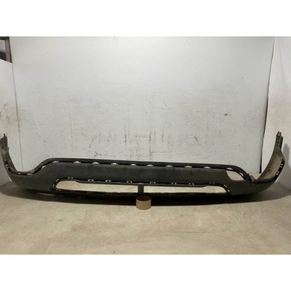 Spoiler Traseiro Gm Tracker 2017 2018 2019 Original Preto