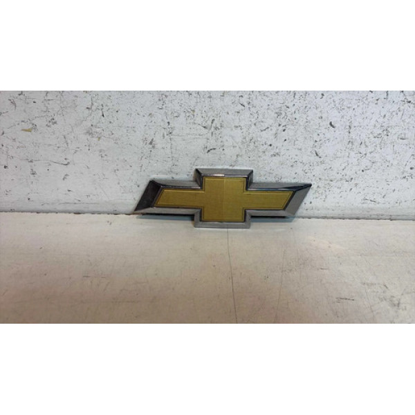 Emblema Chevrolet Onix Spin Usado