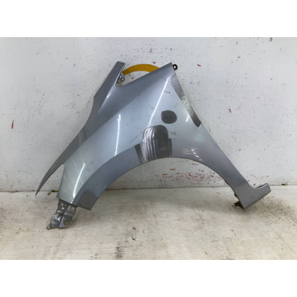 Paralama Honda Fit 2015 2016 2017 2018 2019 A 2021 L.e Origi