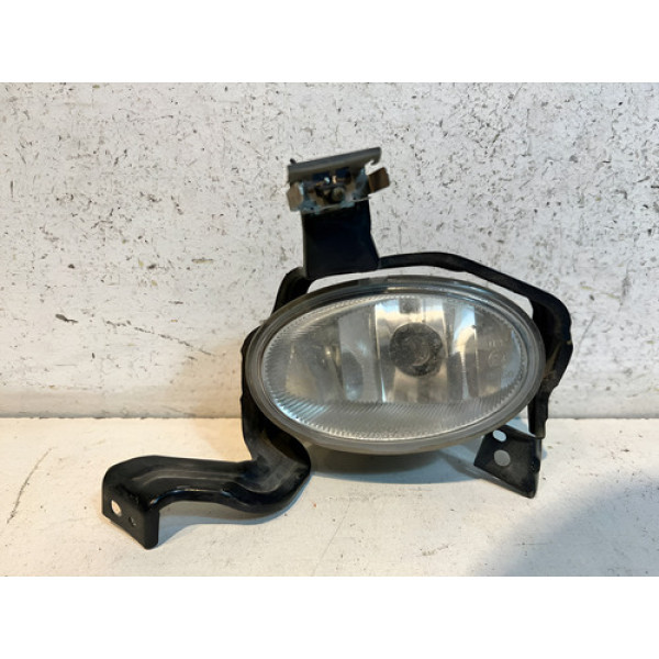 Farol Milha Honda Crv 2009 2010 2011 L.e Original Transparente