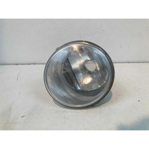 Farol Milha Toyota Hilux 2009 2010 2011 2012 L.e Original Transparente