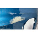 Parachoque Mini Cooper Countryman 2020 2021 / Original  Azul